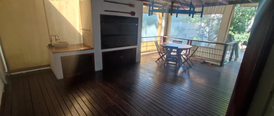To Let 1 Bedroom Property for Rent in Boston Western Cape